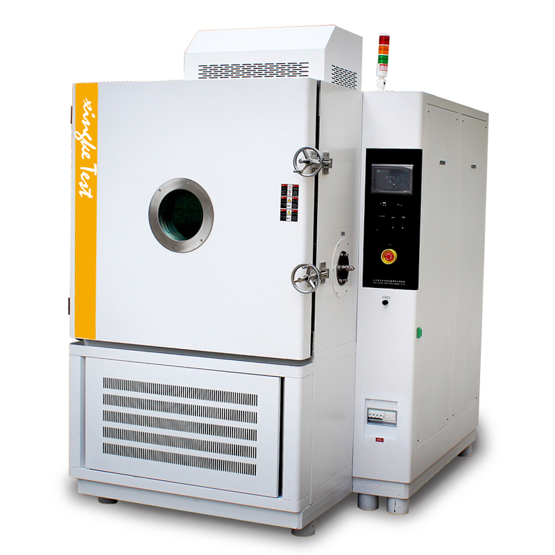 机械设备环境试验的目的与意义