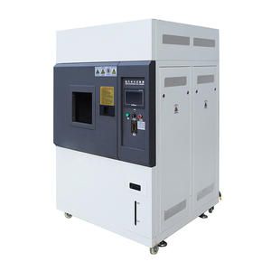 氙灯老化试验箱