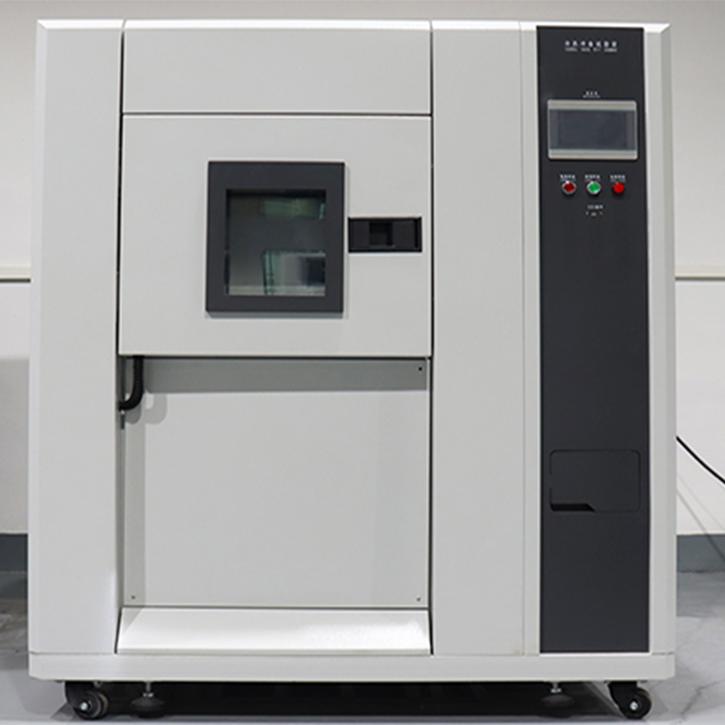 三箱式冷热冲击试验箱