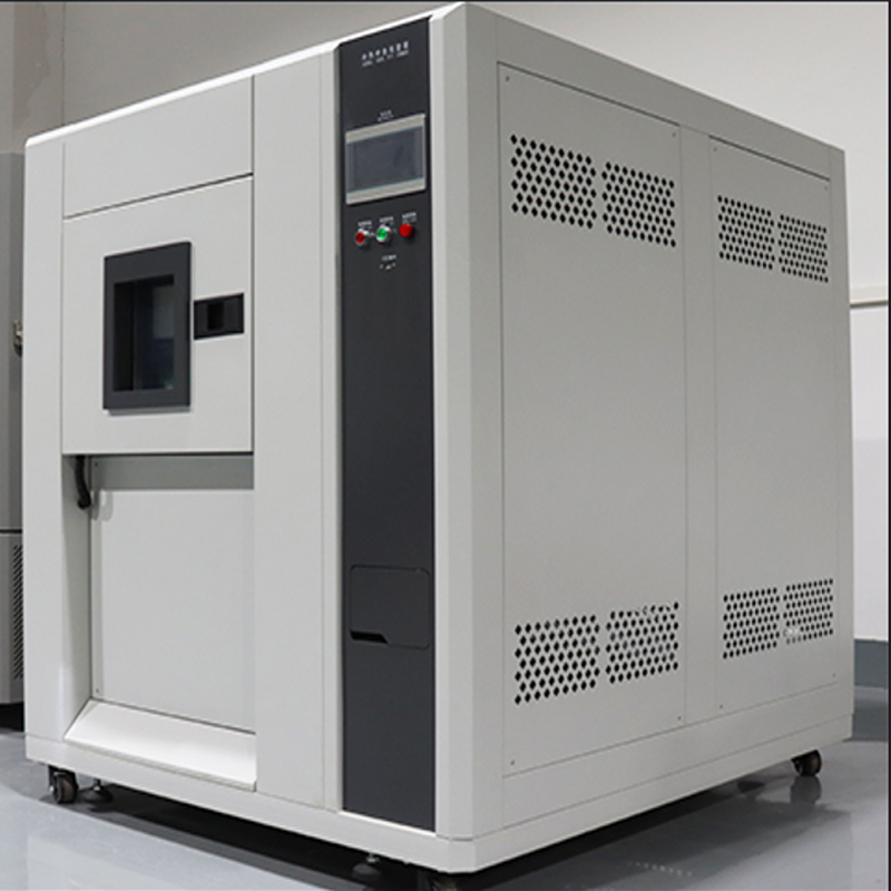 三箱式冷热冲击试验箱