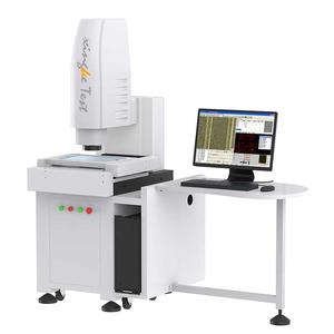 二次元光照测试机