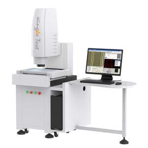 二次元光照测试机