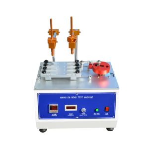 酒精耐摩擦试验机