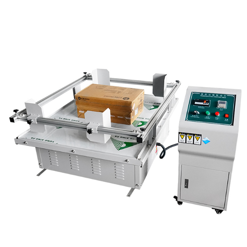 模拟运输振动台