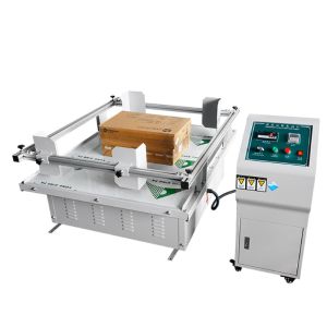 模拟运输振动台