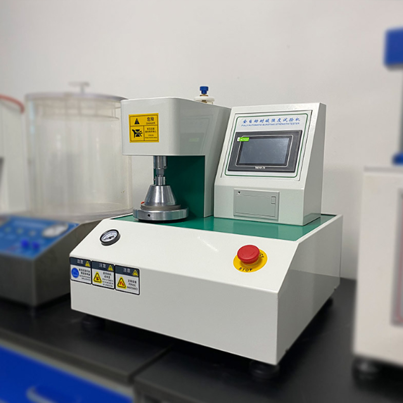 破裂强度试验机