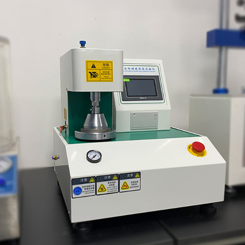 破裂强度试验机