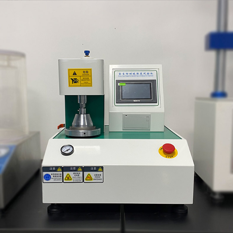 破裂强度试验机