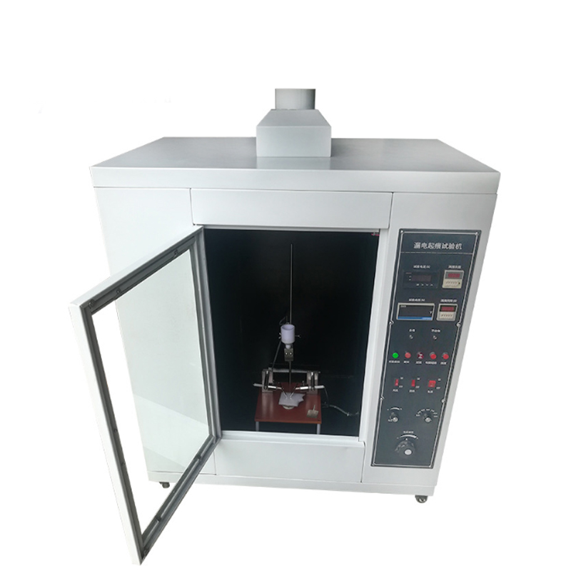 水平垂直燃烧试验机