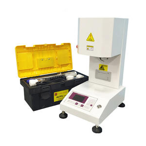 熔体流动速率仪