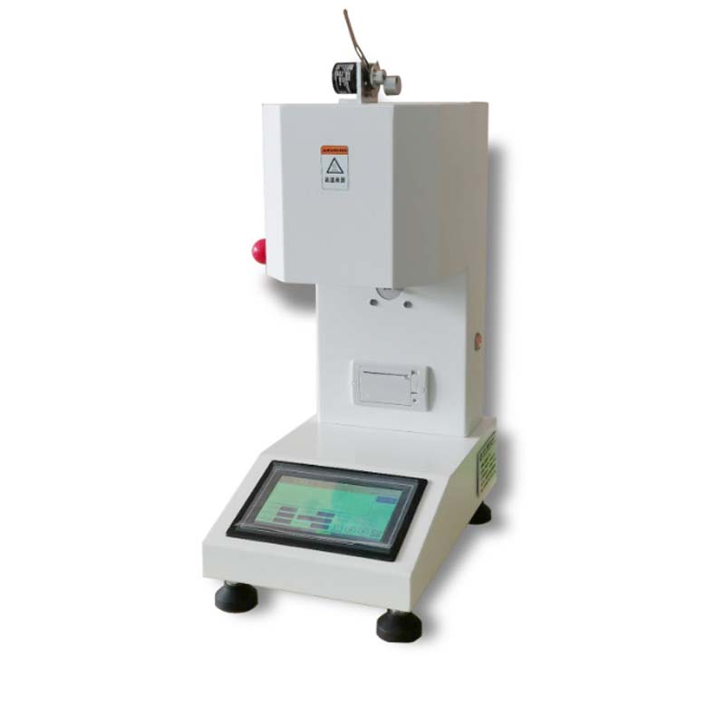 熔体流动速率仪