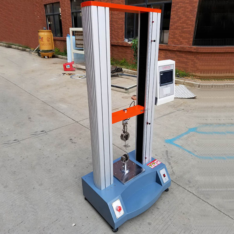 万能材料试验机