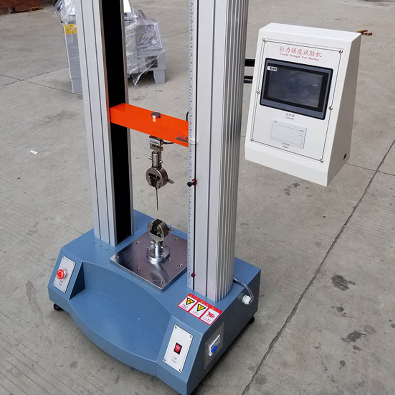 万能材料试验机
