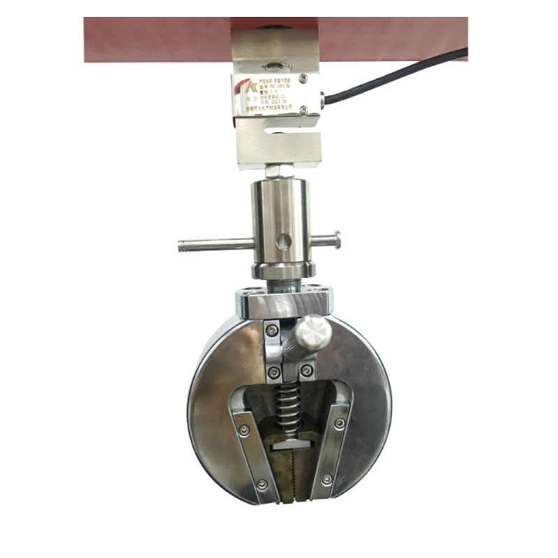 万能材料试验机