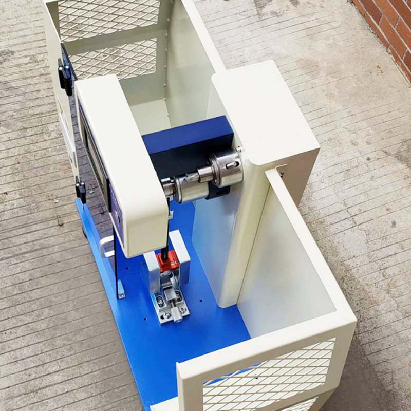 悬臂梁冲击试验机