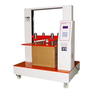 纸箱抗压试验机