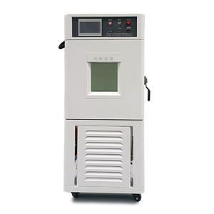 恒温恒湿试验箱100L