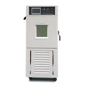 恒温恒湿试验箱100L