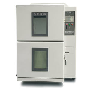 两箱式冷热冲击试验箱