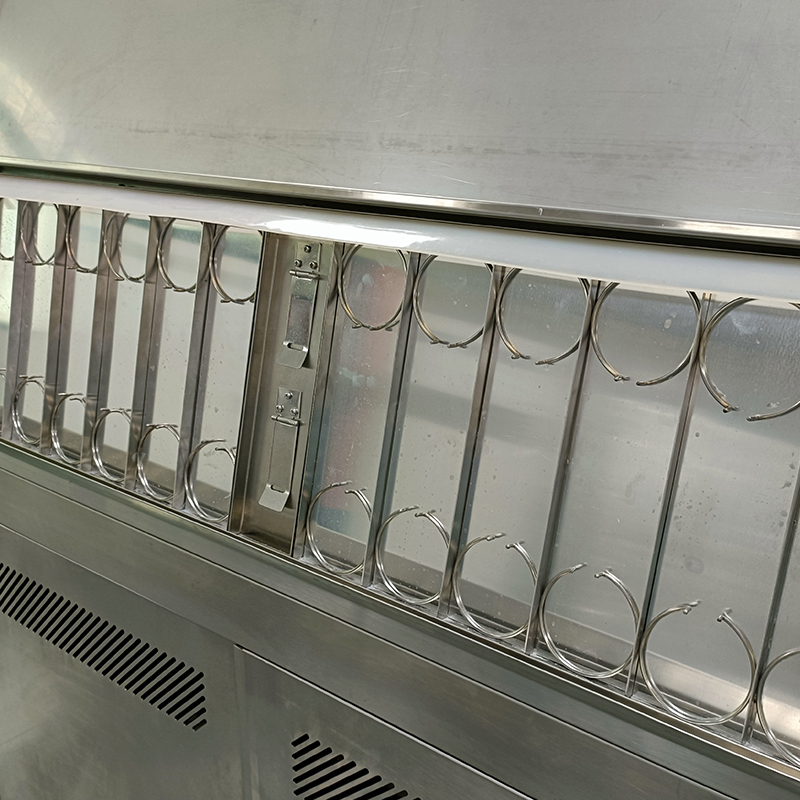 紫外线老化箱-塔式