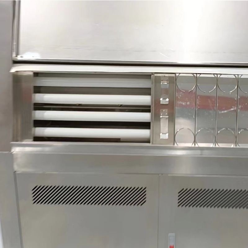 紫外线老化箱-塔式