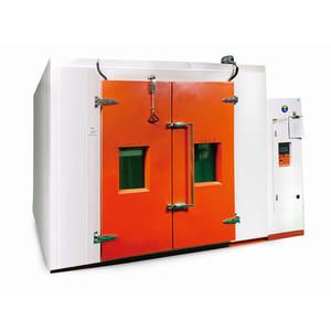 步入式恒温恒湿房