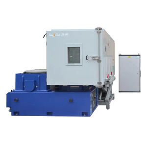 温湿度振动三综合试验机