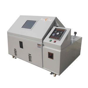 复合型盐雾试验箱