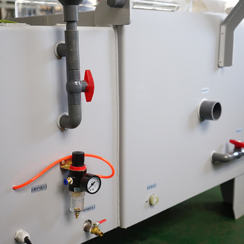 复合型盐雾试验箱