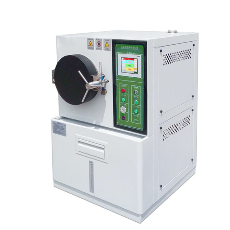 HAST高压加速老化试验箱（非饱和）