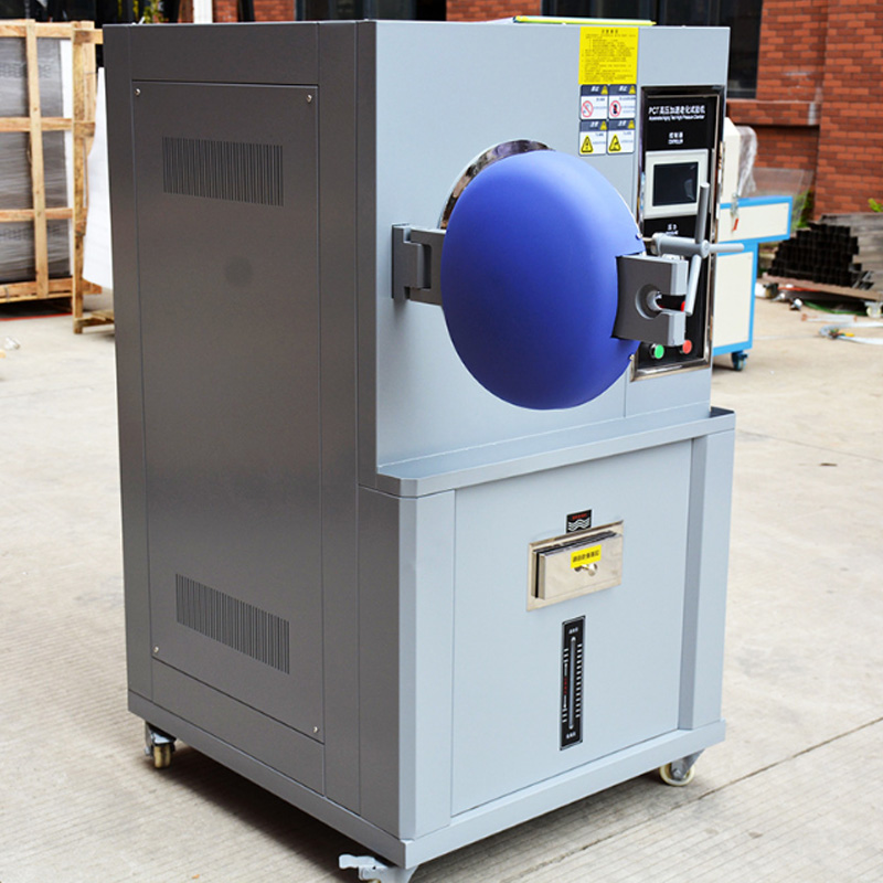 HAST高压加速老化试验箱（非饱和）