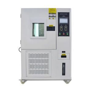 臭氧老化试验箱