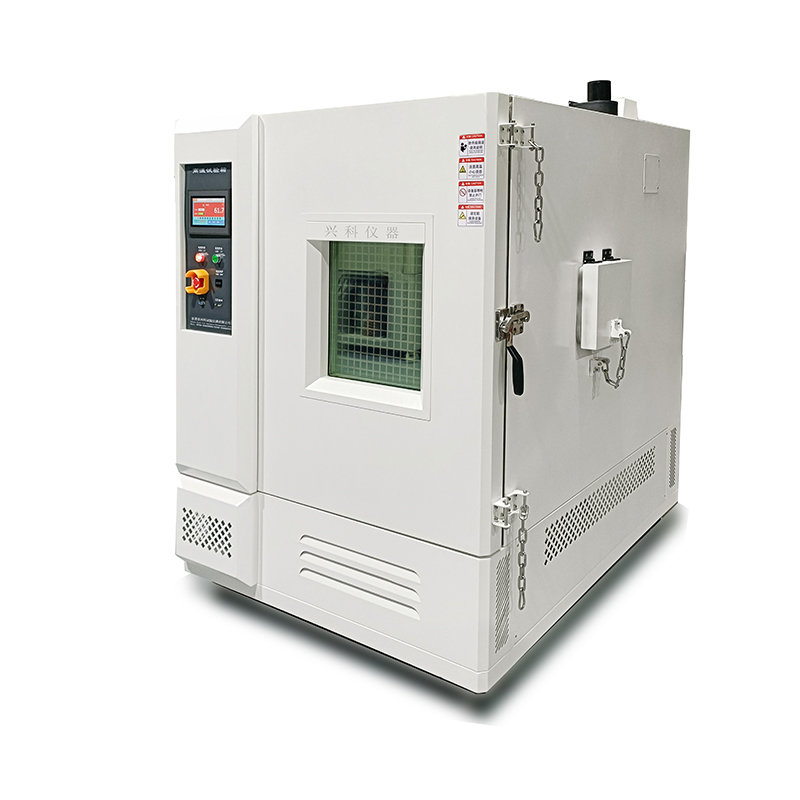 防爆高温试验箱