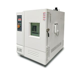 防爆高温试验箱