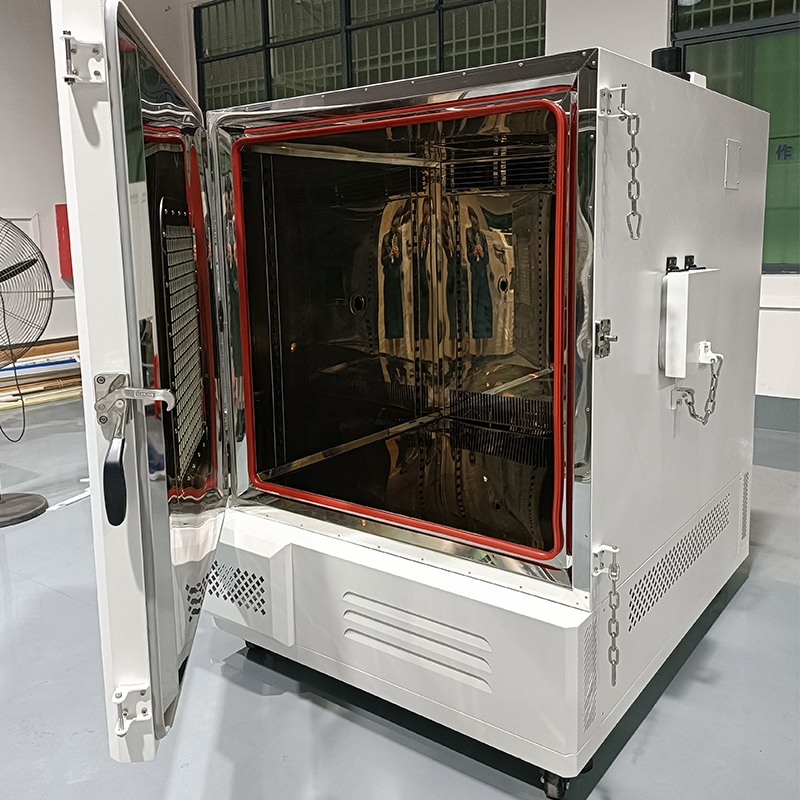 防爆高温试验箱