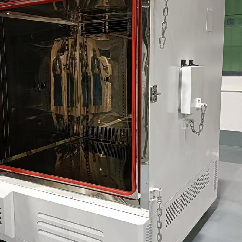 防爆高温试验箱
